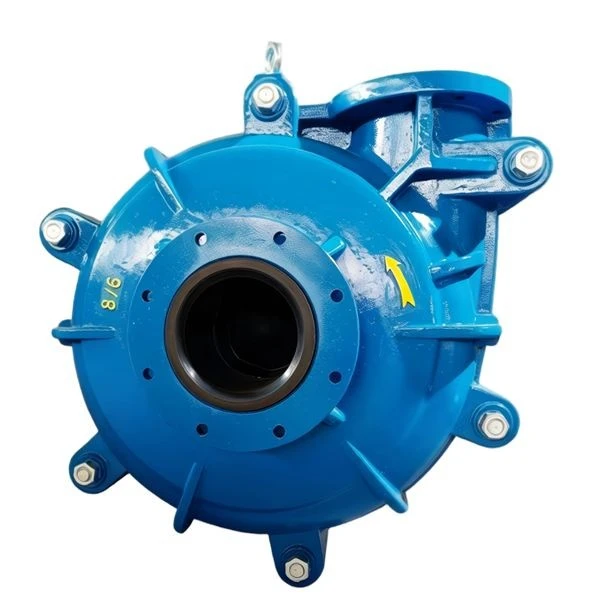 rubber liner slurry pump02 rubber liner slurry pump02